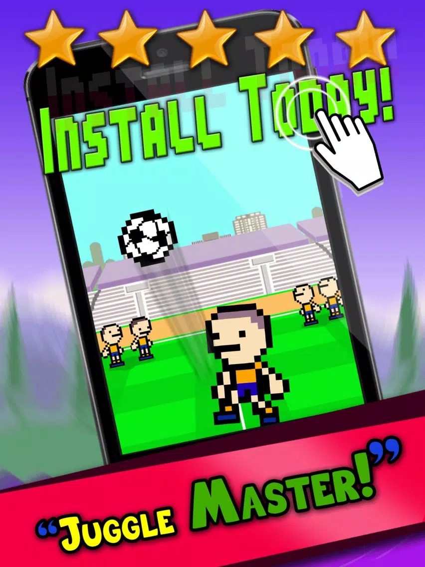 Zrzuty ekranu World Soccer 20-14 - Play Football In The Real Dream League iPad 