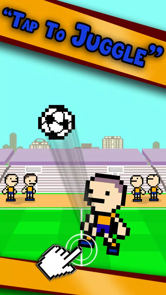 Zrzuty ekranu World Soccer 20-14 - Play Football In The Real Dream League