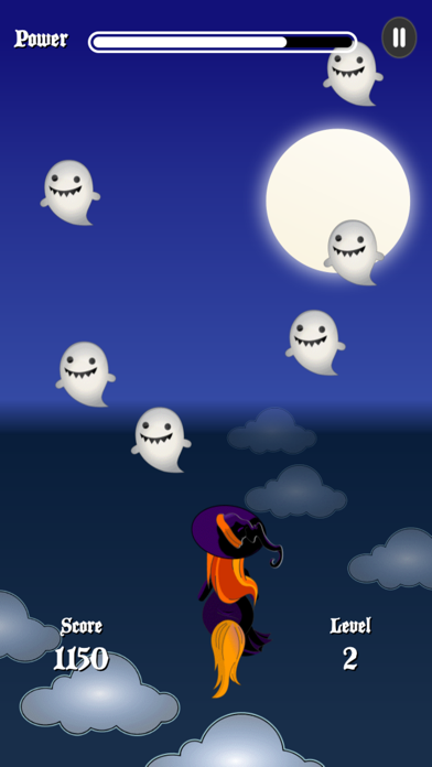 Halloween Pop स्क्रीनशॉट
