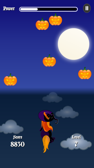 Halloween Pop स्क्रीनशॉट