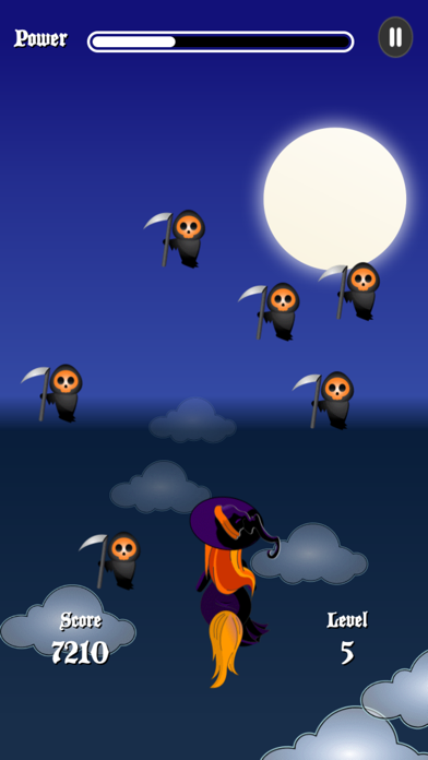 Halloween Pop स्क्रीनशॉट
