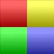 Red Yellow Green Blue
