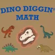 Dino Diggin' Math