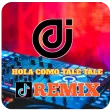 DJ HOLA COMO TALE TALE