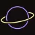 Hungry Galaxies
