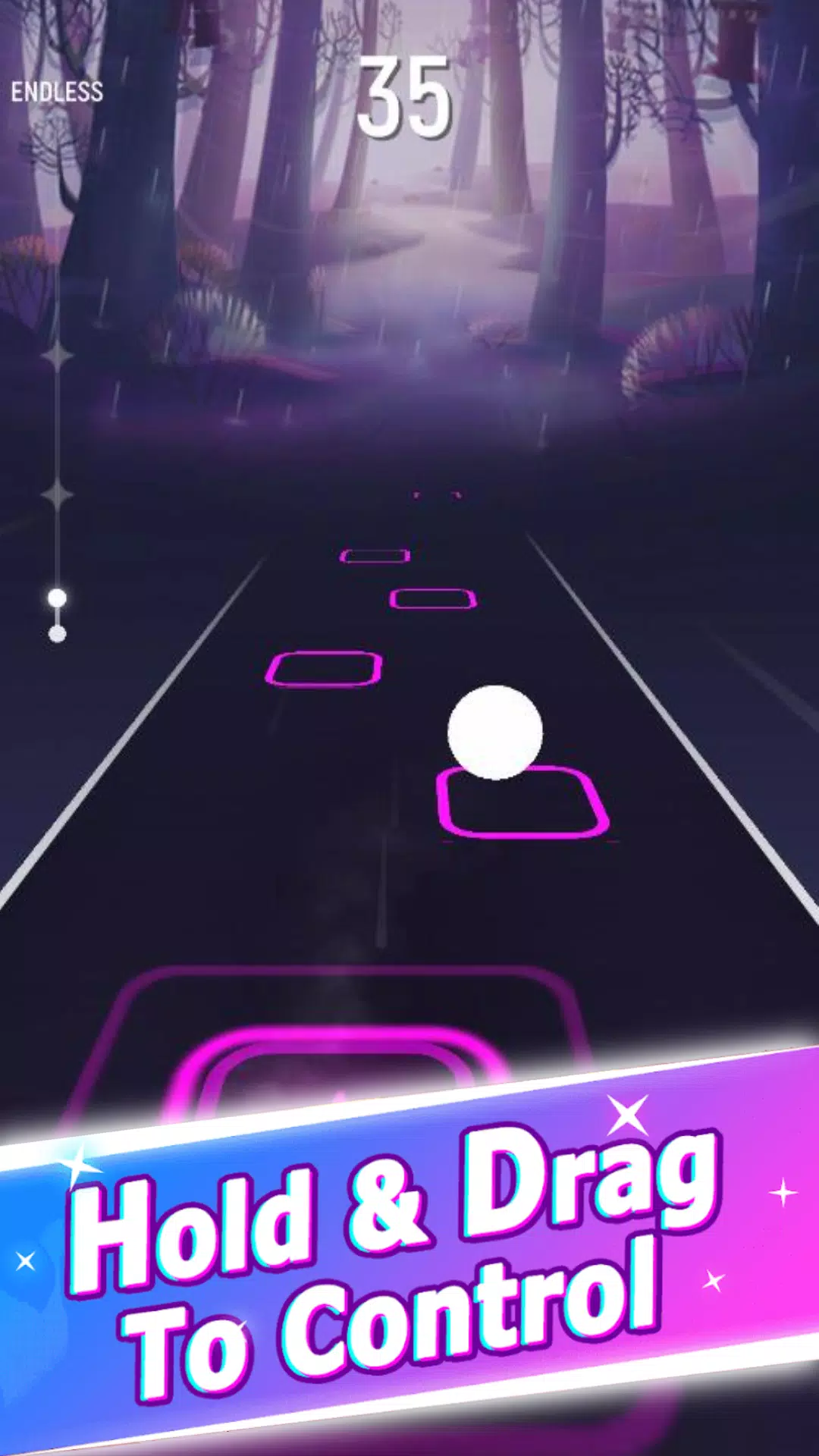 JD Pantoja - Hop Tiles Music Screenshots