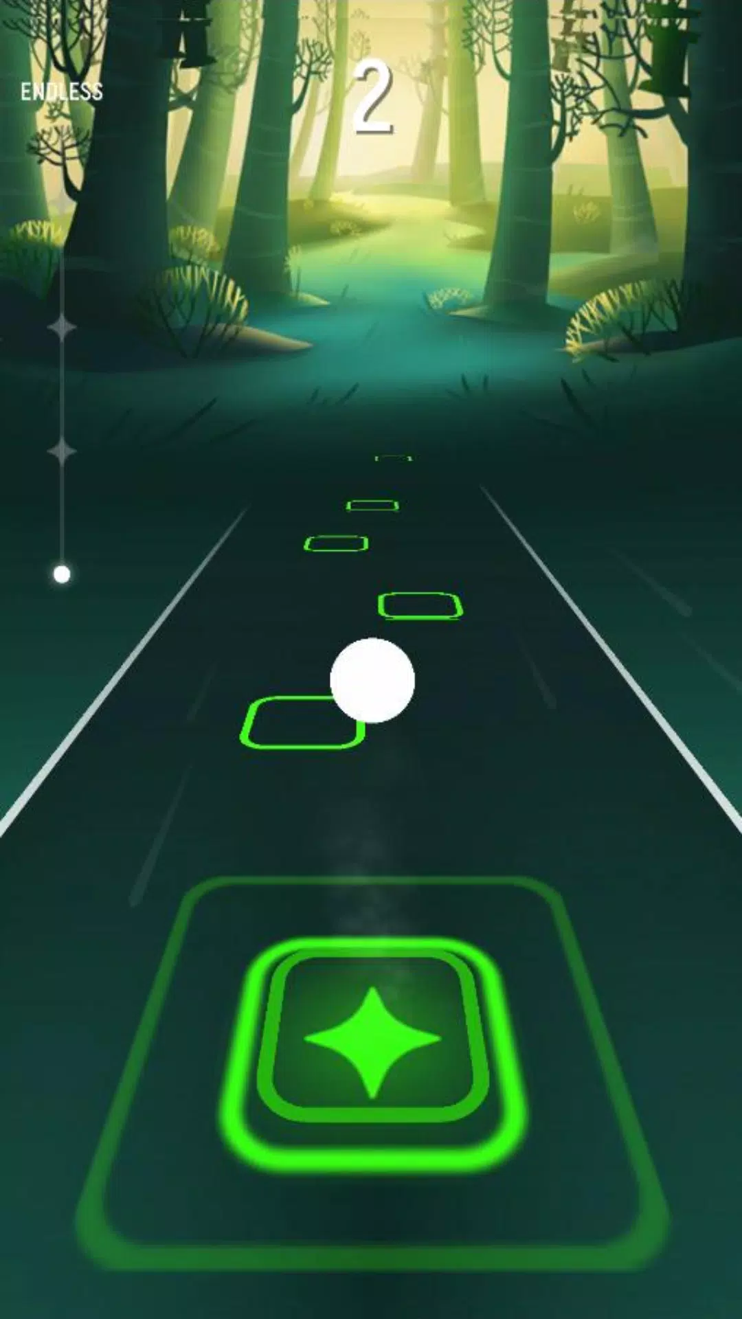 JD Pantoja - Hop Tiles Music Screenshots