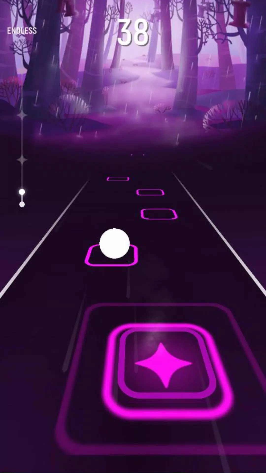 JD Pantoja - Hop Tiles Music Screenshots