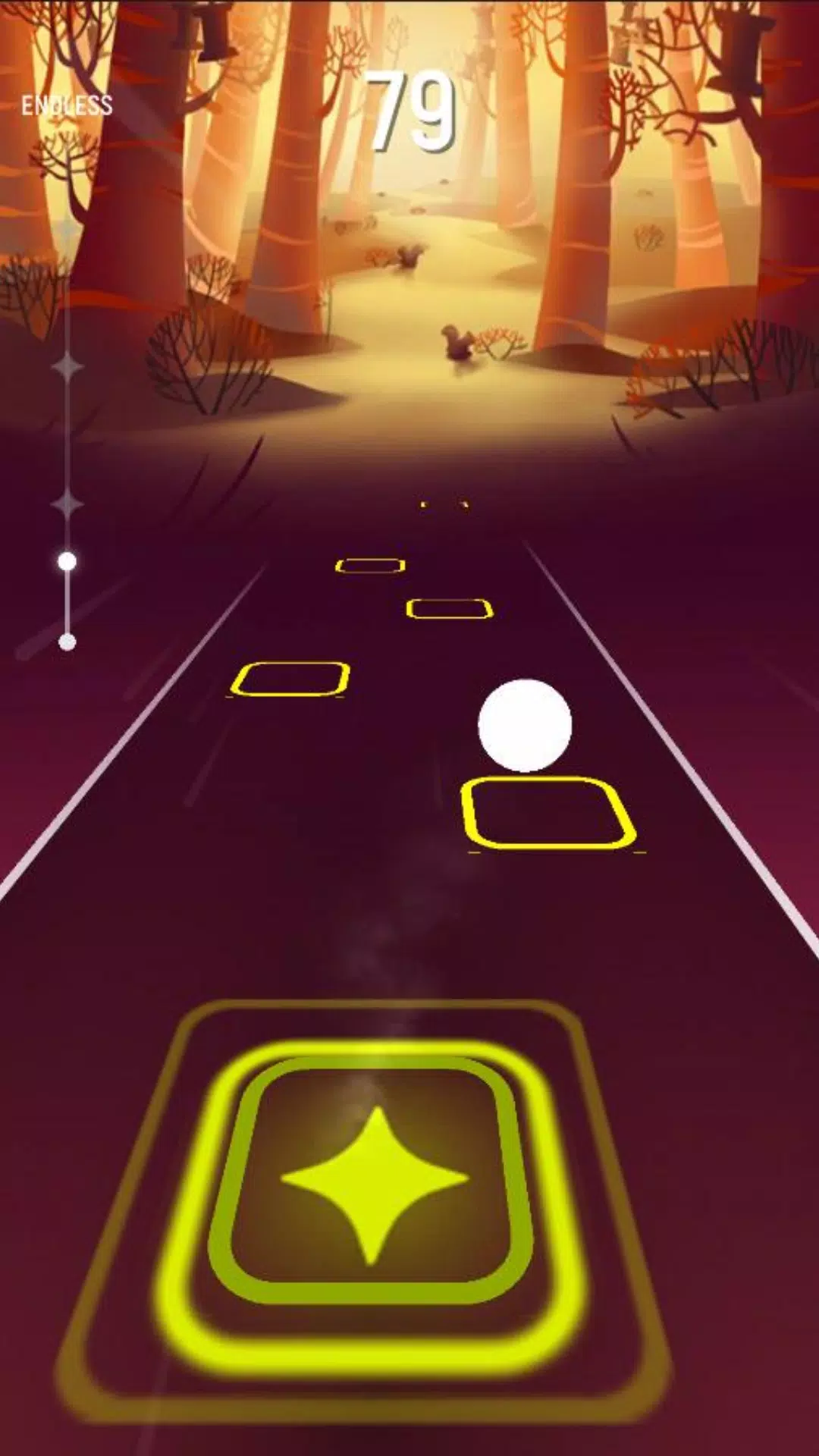 JD Pantoja - Hop Tiles Music Screenshots