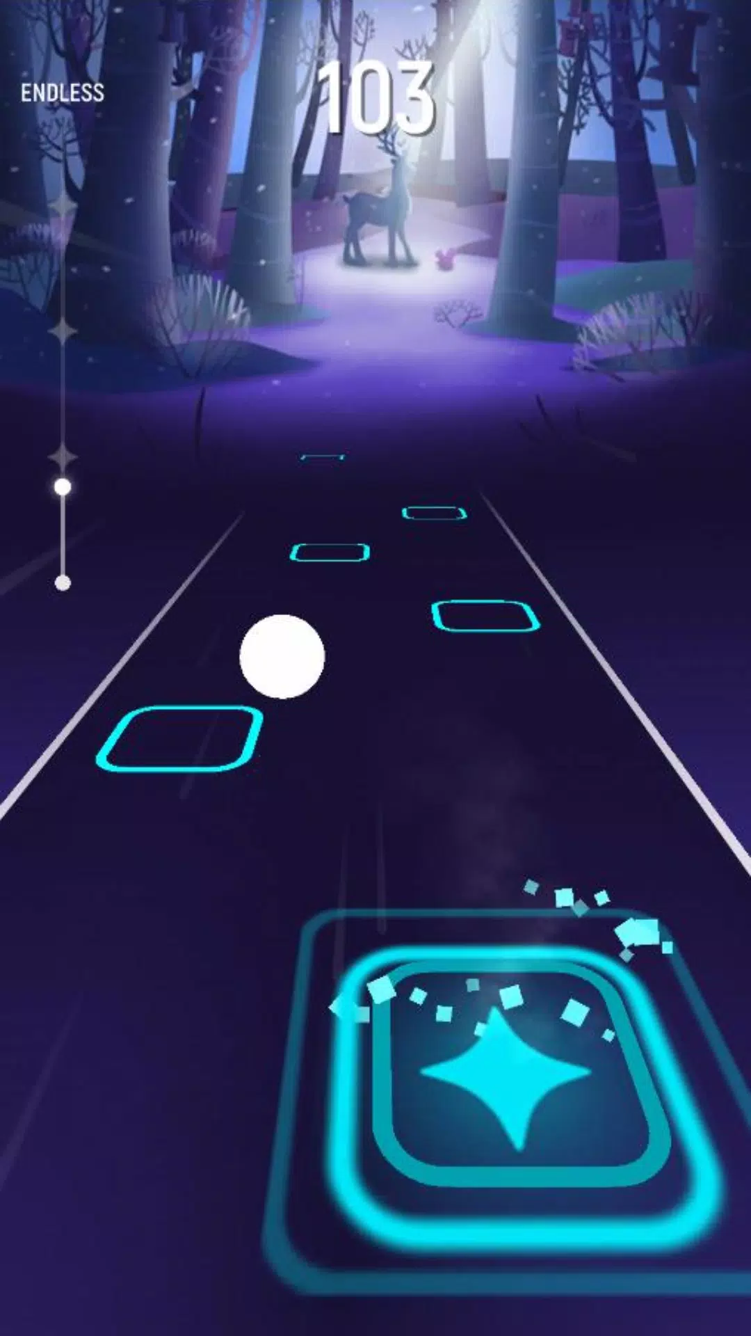 JD Pantoja - Hop Tiles Music Screenshots