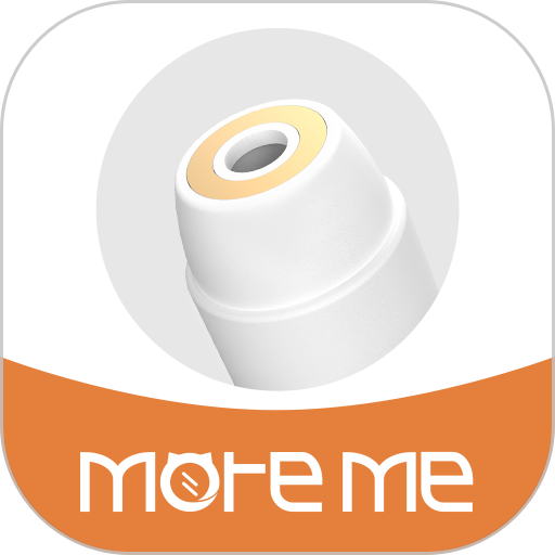 MoreMe水肤镜