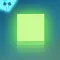 Neon Cube Return