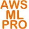 AWS Machine Learning Prep PRO