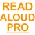Read Aloud PRO - AI Dashboard