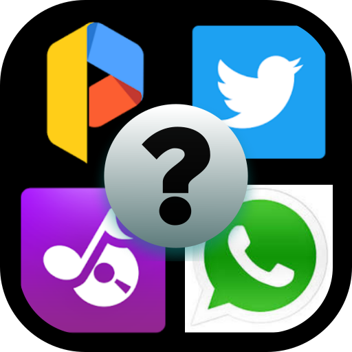 Logo application Quiz