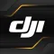 DJI Virtual Flight