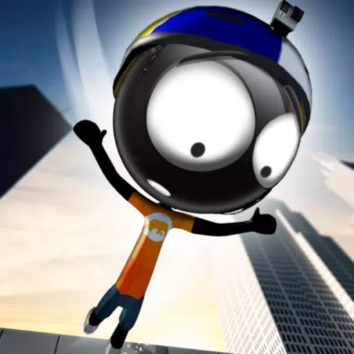 Stickman Base Jumper 2 Stickman Base Jumper 2