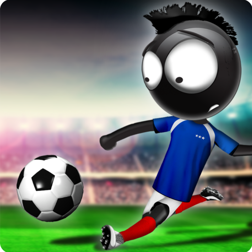 Stickman Soccer 2016 Stickman Soccer 2016