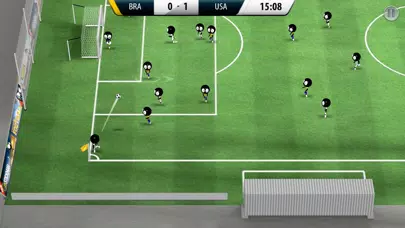 Stickman Soccer 2016 স্ক্রিনশট