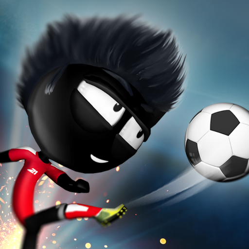 Stickman Soccer Stickman Soccer