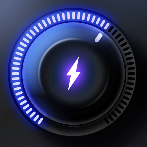 Bass Booster - Music Sound EQ Bass Booster - Music Sound EQ