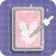 滴胶麻将-小小工艺制作物语收纳整理