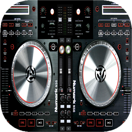 Dj Mixer Studio