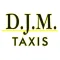 D J M Taxis