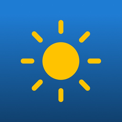 Luminary: Sun Tracker Luminary: Sun Tracker