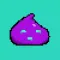 Mio The Slime