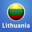 Lithuania Offline Travel Guide