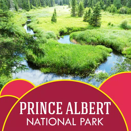 Prince Albert National Park Guide Prince Albert National Park Guide