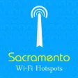 Sacramento Wifi Hotspots