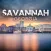 Savannah Walking Tour Guide