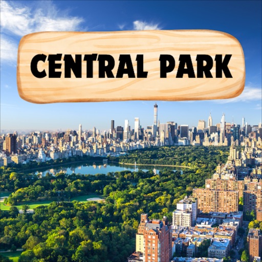 Central Park Walking Guide NYC Central Park Walking Guide NYC