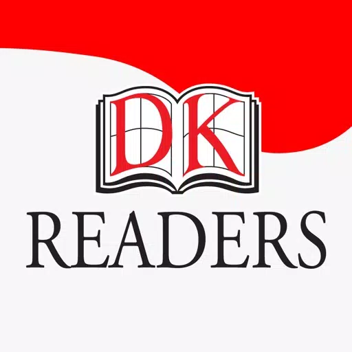 DK Readers DK Readers