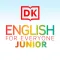 DK English for Everyone Junior