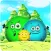 Free Fall Monsters