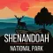 Shenandoah GPS Audio Tour