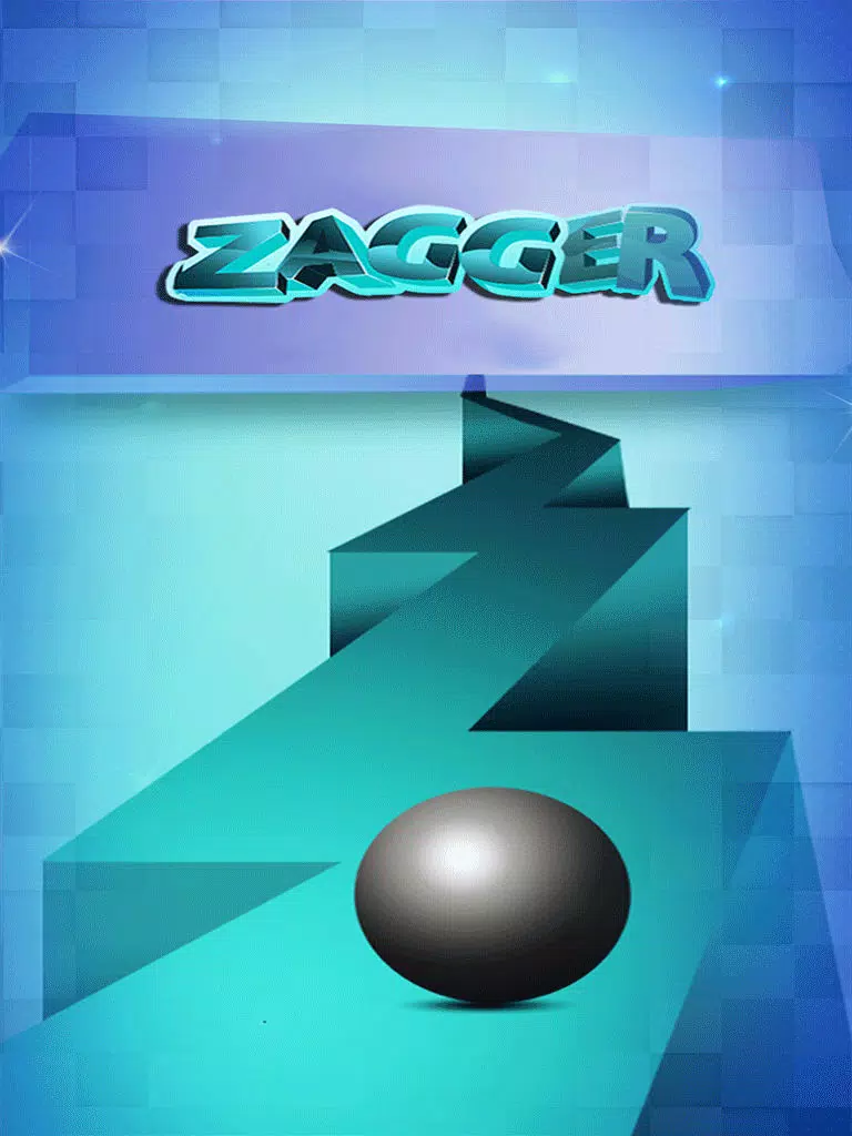 Captures d'écran de Zagger iPad 