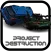 PROJECT.DESTRUCTION