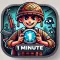 One Min Game