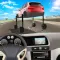 SUV Traffic Rush 2018