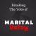 Breaking the Yoke of Marital