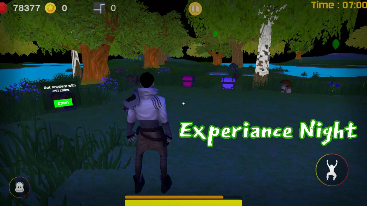 Junglee Jumper 3D Screenshots