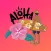 Sunshine Hawaii Luau Stickers