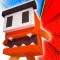 Hold on, Sir Cube!