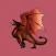 Dragon Beast Stickers