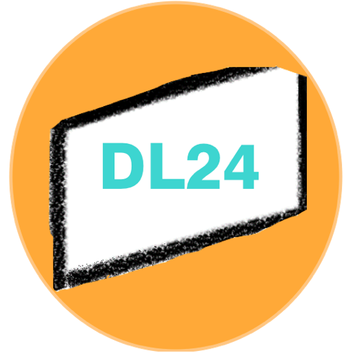 DL24 - Digital Signage Player