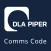 Comms Code